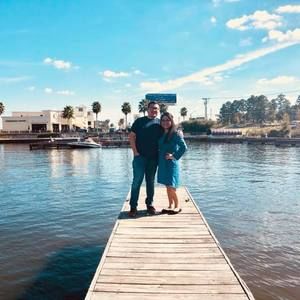 Meet your Posher, Jimenez